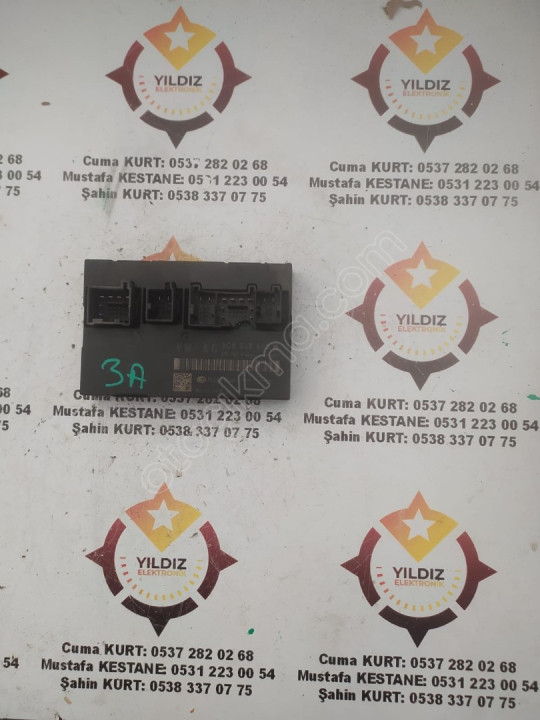 VOLKSWAGEN PASSAT CIKMA KONFOR BEYNI 3C0959433M