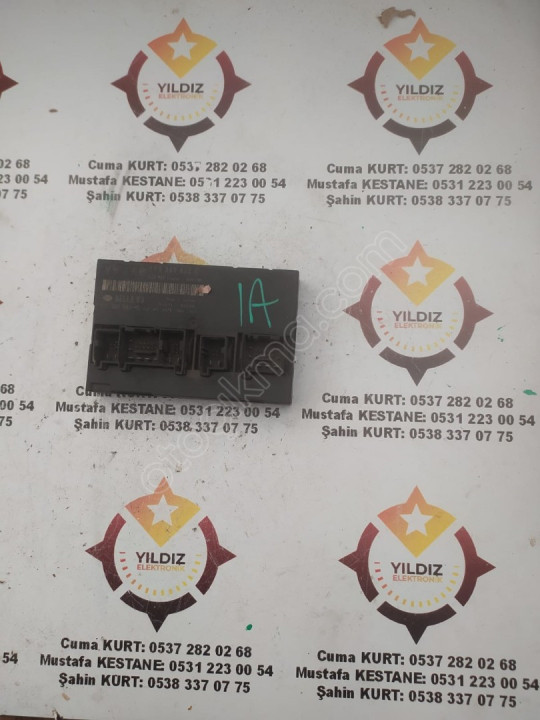 VOLKSWAGEN GOLF CIKMA KONFOR BEYNI 1K0959433C