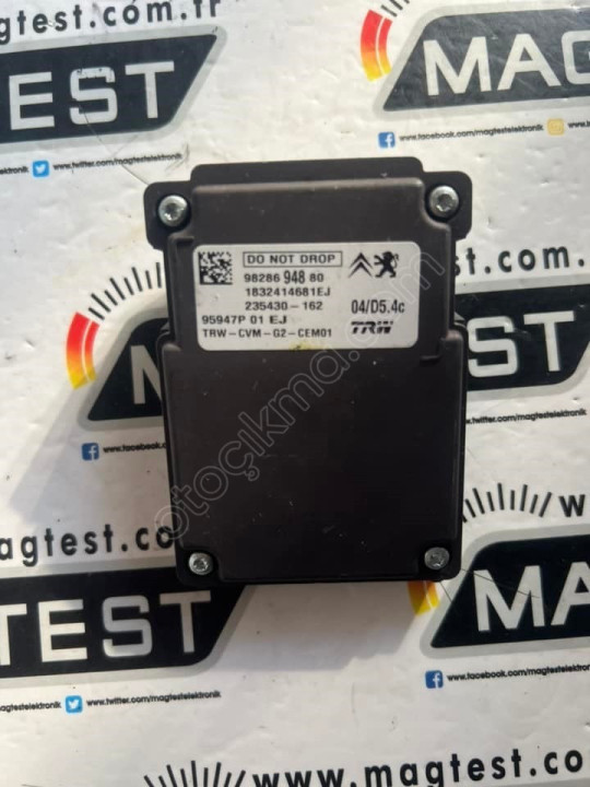 Kamera OPEL GRANDLAND X 9828694880 93476242