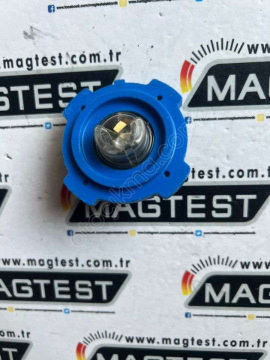 Adblue Sensörü 4M0131940C  7910070AF VW audı q7