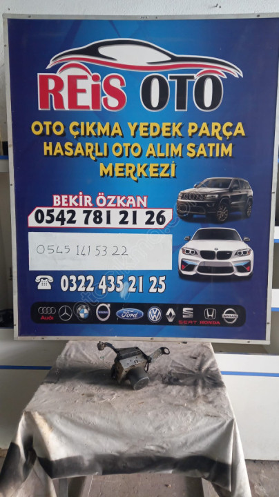 Bwv 530 ateşleme beyni