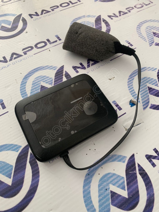 4K0919814A YOL GEÇİŞ ÜCRETİ İÇİN VERİCİ VE ALICI AUDİ A6-A8