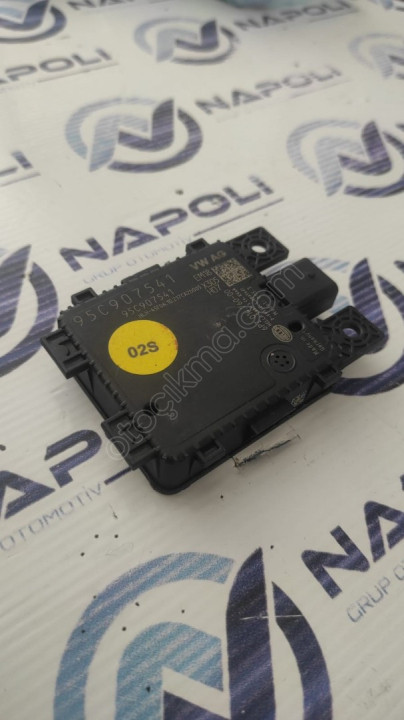 95C907541 RADAR SENSÖRÜ AUDİ