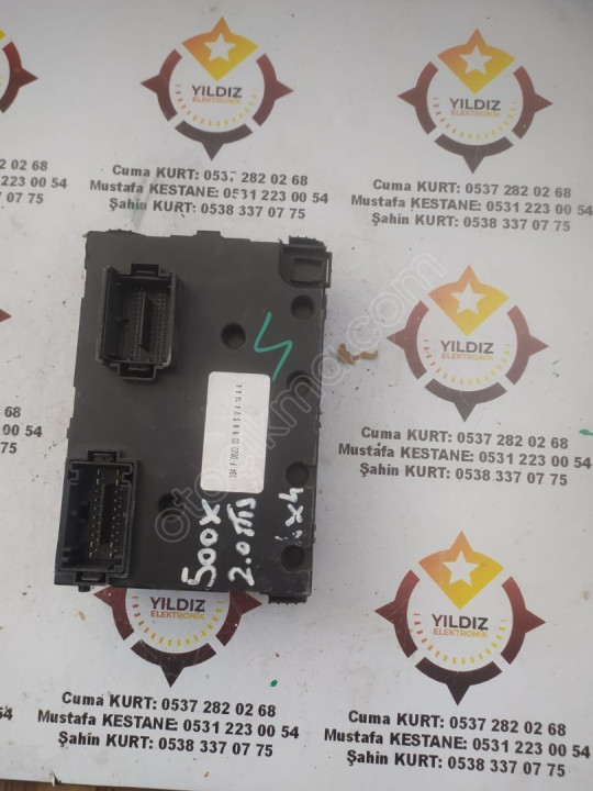 FIAT PUNTO CIKMA BSI BEYNI 000520060930