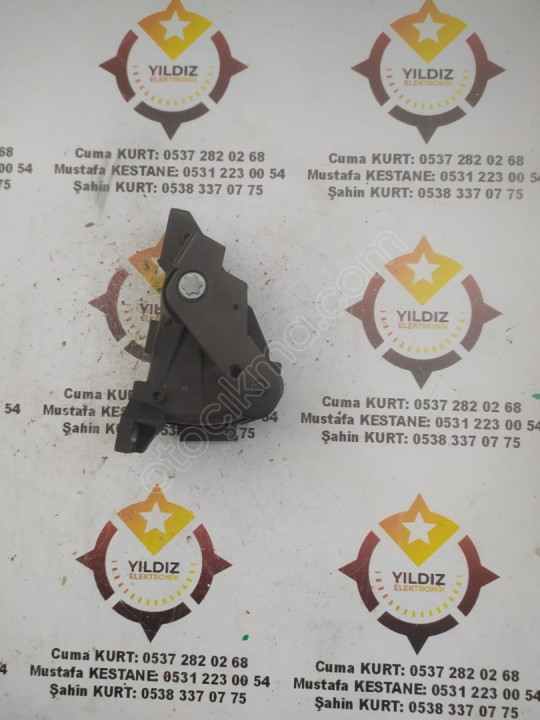 ​​​​​​​RENAULT CLIO CIKMA GAZ PEDALI 8200699691