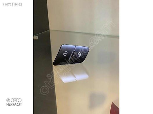 3C0962125B VW PASSAT 06- MERKEZİ KİLİT DÜĞMESİ