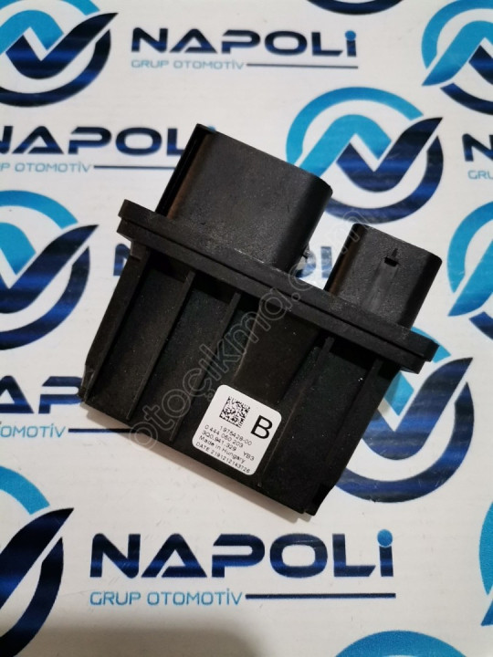 3Q0941329 ADBLUE BEYNİ SKODA SUPERB