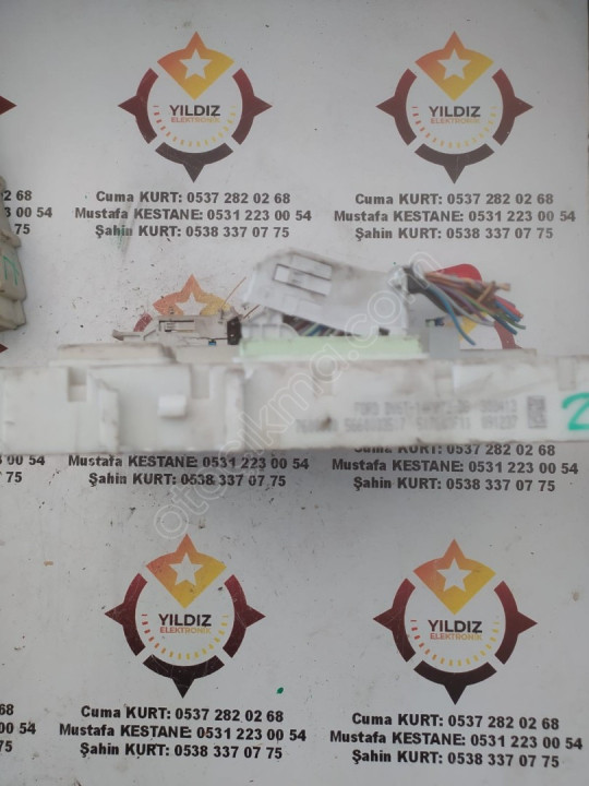 FORD C-MAX CIKMA BSI BEYNI DV6T-14A073-DG