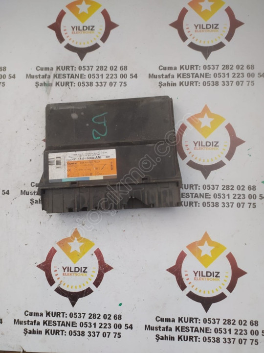 JAGUAR X TYPE CIKMA KONFOR BEYNI 1X43-15K600-AM