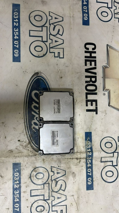 Corsa c combo c 1.7 dizel motor beyni