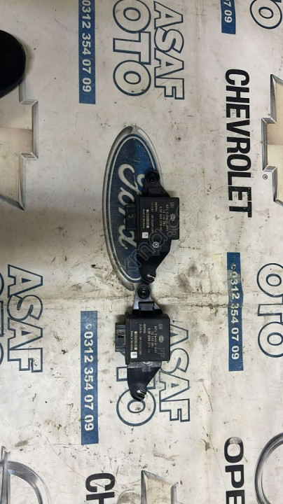 Astra h afl far ünitesi