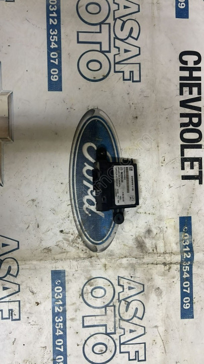 Chevrolet Cruze park sensörü beyni