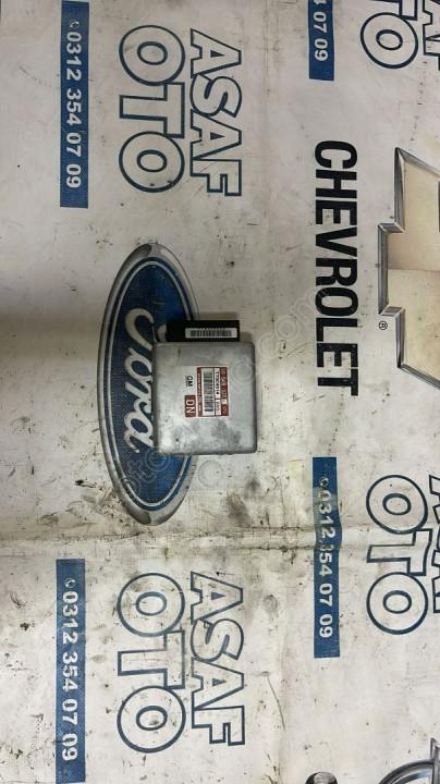 Vectra b Şanzıman beyni