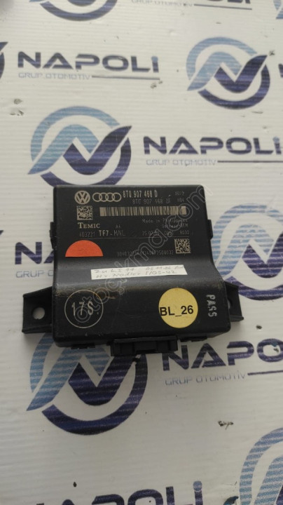 8T0907468D GATEWAY BEYNİ AUDİ A4 - A5