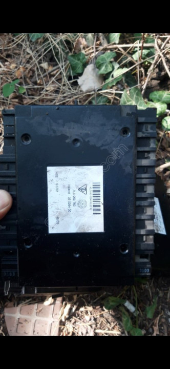 Touareg Porche cayen sol koltuk beyni 7l0959760