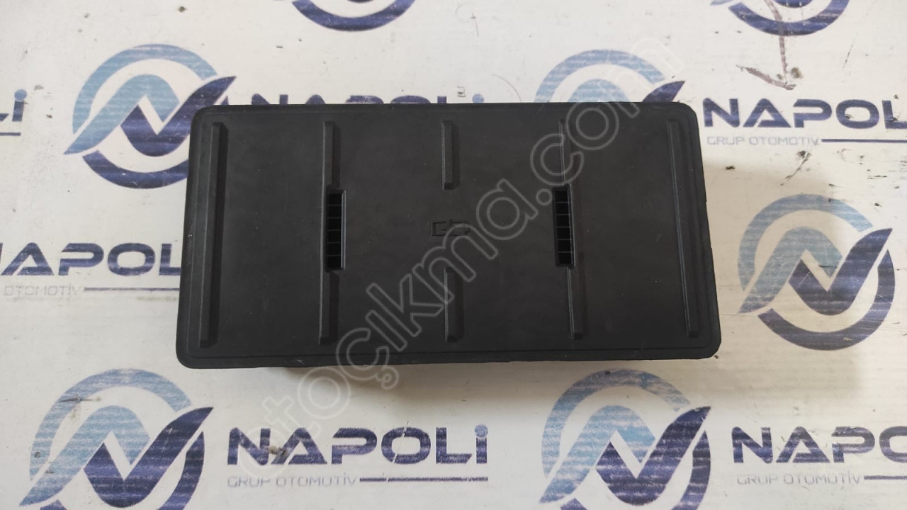 85E035507 ŞARZ ÜNİTESİ AUDİ A4 - Q3