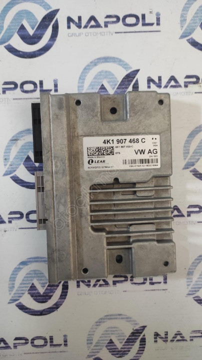 4K1907468C GATEWAY AUDİ E-TRON