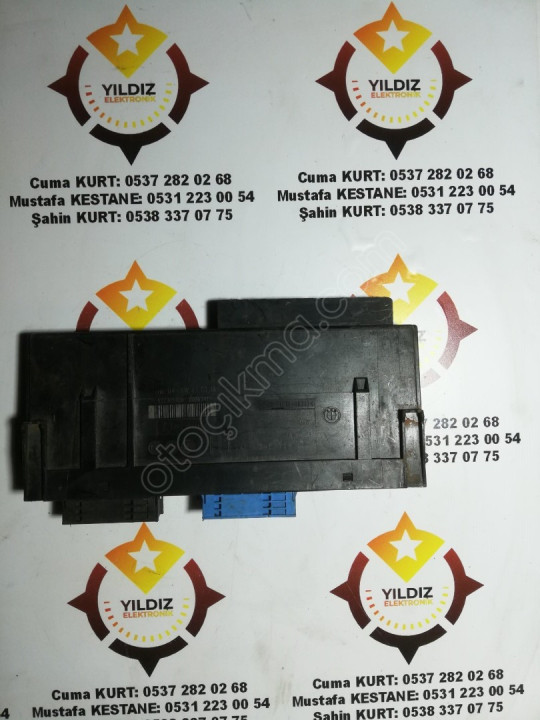 BMW 3 SERISI E90 CIKMA KONFOR BEYNI 532305D06