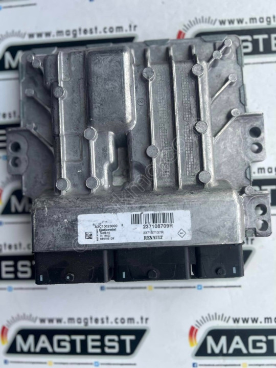 DACİA DUSTER 1.5 DCİ 237108709R A2C10823000 SID310