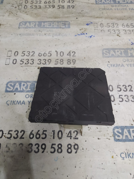 ÇIKMA VW GOLF AUDİ A3 SEAT LEON KONFOR BEYNİ 5Q0937084AE