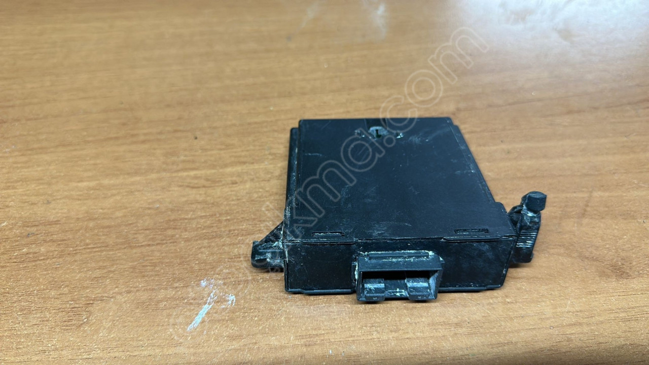 1K0 907 530 AA 2010 VW CADDY GATEWAY BEYNİ