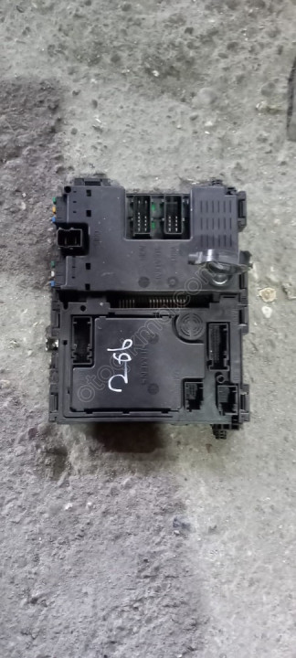 PEUGEOT 206 2002 1.6 ÇIKMA ORJİNAL BSI BEYNİ