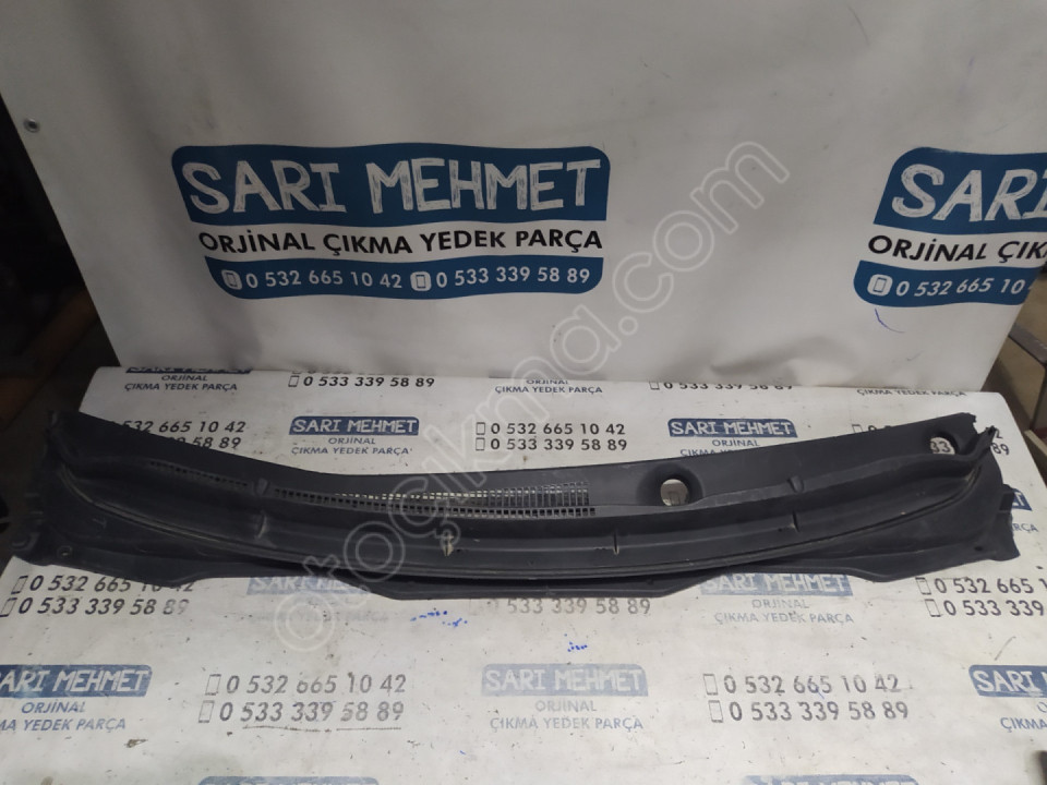 ÇIKMA HYUNDAİ İ20 ÖN CAM IZGARASI 2012-2014 86151-1J200