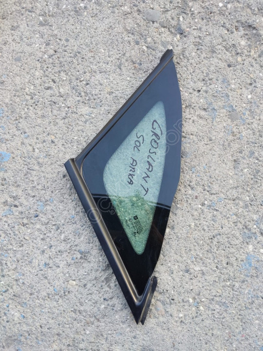 CROSSLAND X SOL ARKA KELEBEK CAMI ORJİNAL ÇIKMA