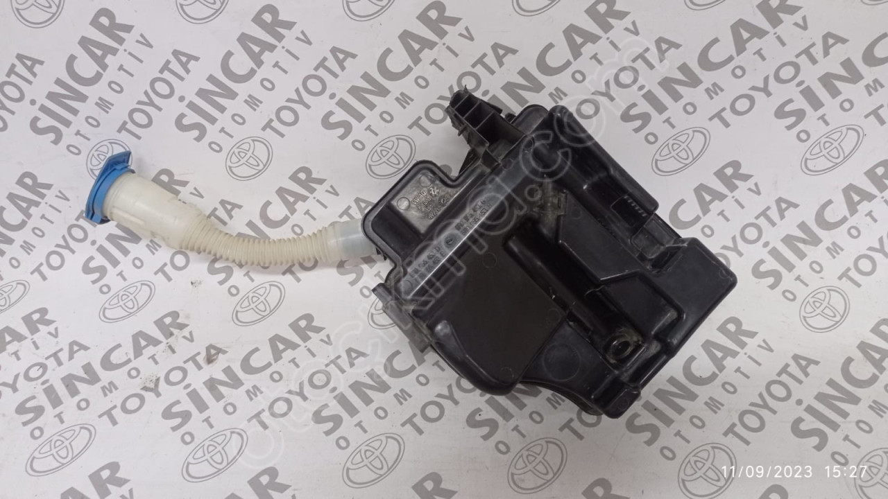 FABİA POLO 2010 2014 FISKİYE SU BİDONU