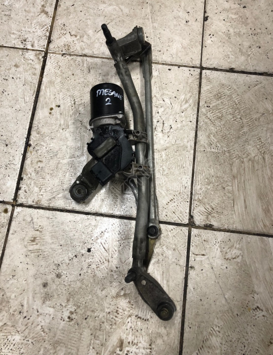 MEGANE 2 CAM MOTORU ORJİNAL ÇIKMA