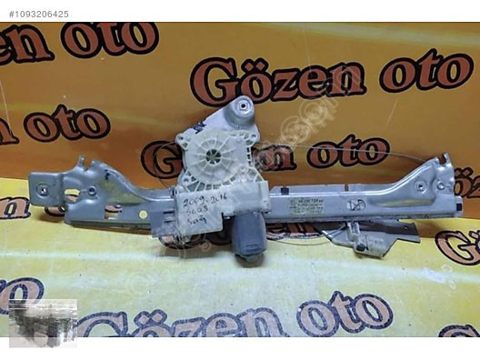 FORD CONNECT SAĞ ÖN CAM KRİKOSU ORJİNAL ÇIKMA 20062014M