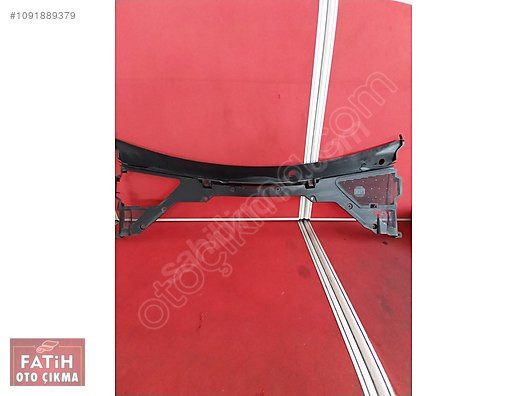 JAGUAR XE ÖN CAM IZGARASI 86612-k7300