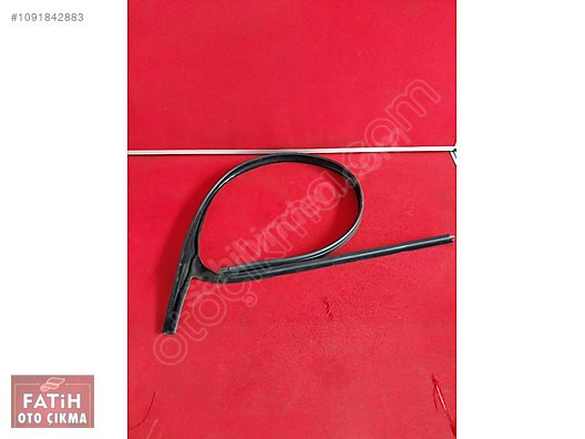 PEUGEOT 206 2001 SOL ARKA CAM FİTİLİ 9624640980