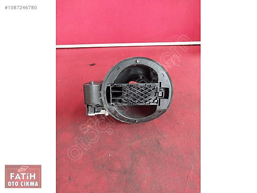 OPEL MOKKA İÇ DEPO KAPAĞI MEKANİZMA