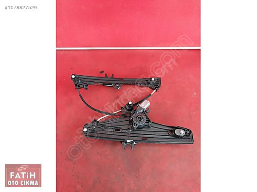 PEUGEOT 308 SAĞ ÖN CAM KRİKOSU MOTORU 2021 9830815180