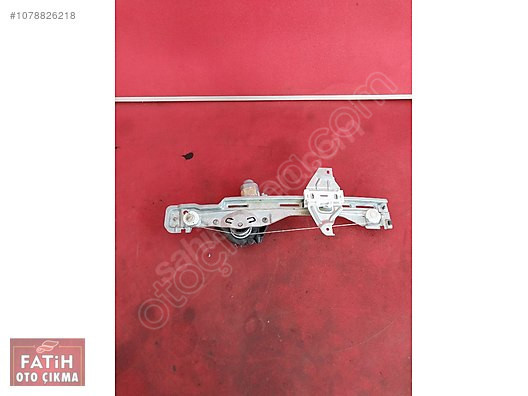 CİTROEN C-ELYSÉE/ PEUGEOT 301 ADKA CAM MOTORU KRİKOSU 967