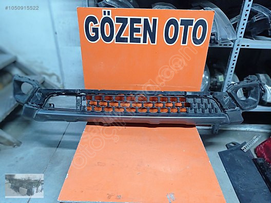 FİAT EGEA CROSS ALT IZGARA ORİJİNAL ÇIKMA