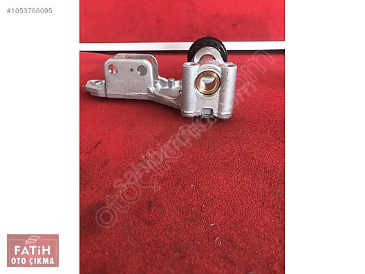 DUCATO BOXER JUMPER VİTES SEÇİCİ ORJİNAL 9634269080