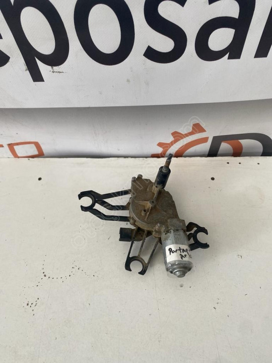 Peugeout 206 Partner Bagaj Cam Motoru Hatasız Orjinal Çıkma