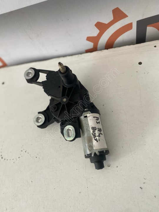 Audi A3 A4 Bagaj Motoru Hatasız Orjinal Çıkma