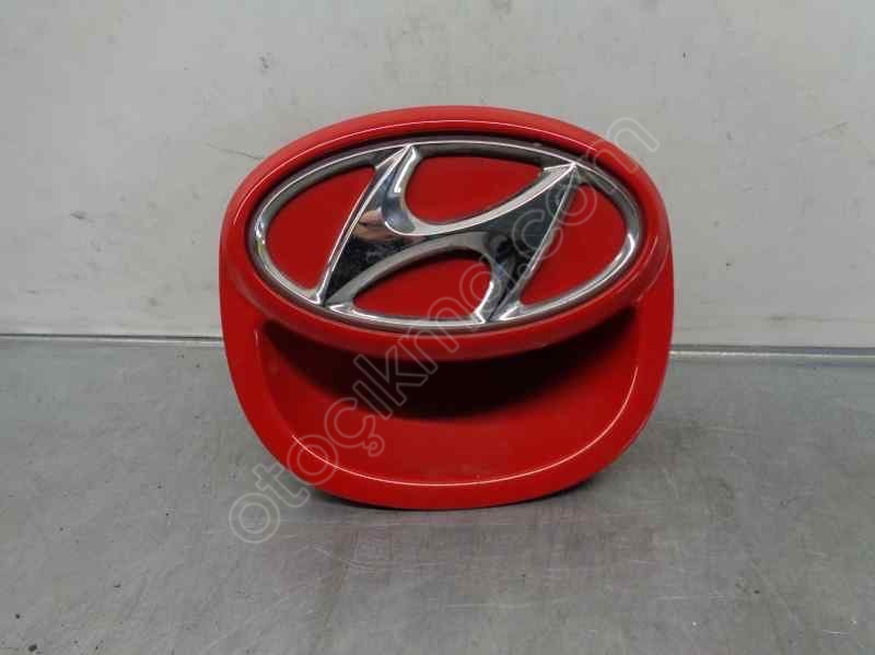 HYUNDAİ İ30 BAGAJ AÇMA KOLU
