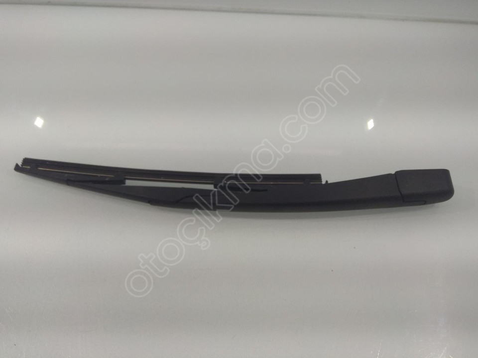 HYUNDAİ İ30 SİLECEK KOLLARI