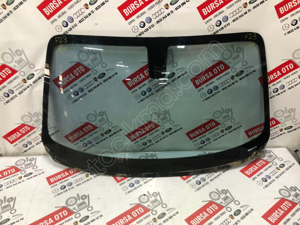 BMW F23 2 KASA CABRİO ÖN CAM YAN SANAYİ SÖKME