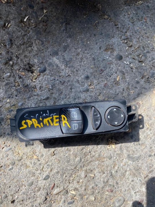 MERCEDES SPRİNTER 2015 SOL CAM+AYNA AYAR DÜĞMESİ