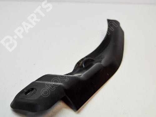 AUDİ A3 ÖN CAM ALT KENAR LASTİĞİ SOL 8V0805233C