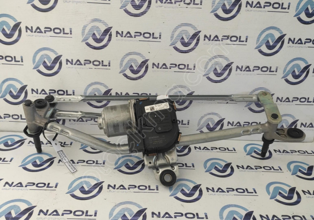 8Y1955119B CAM SİLECEK MOTORU AUDİ A3