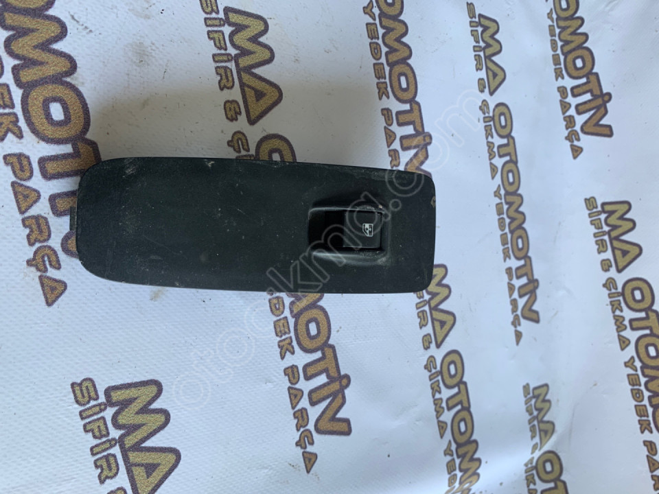PEUGEOT JUMPER SAĞ ÖN CAM DÜĞMESİ