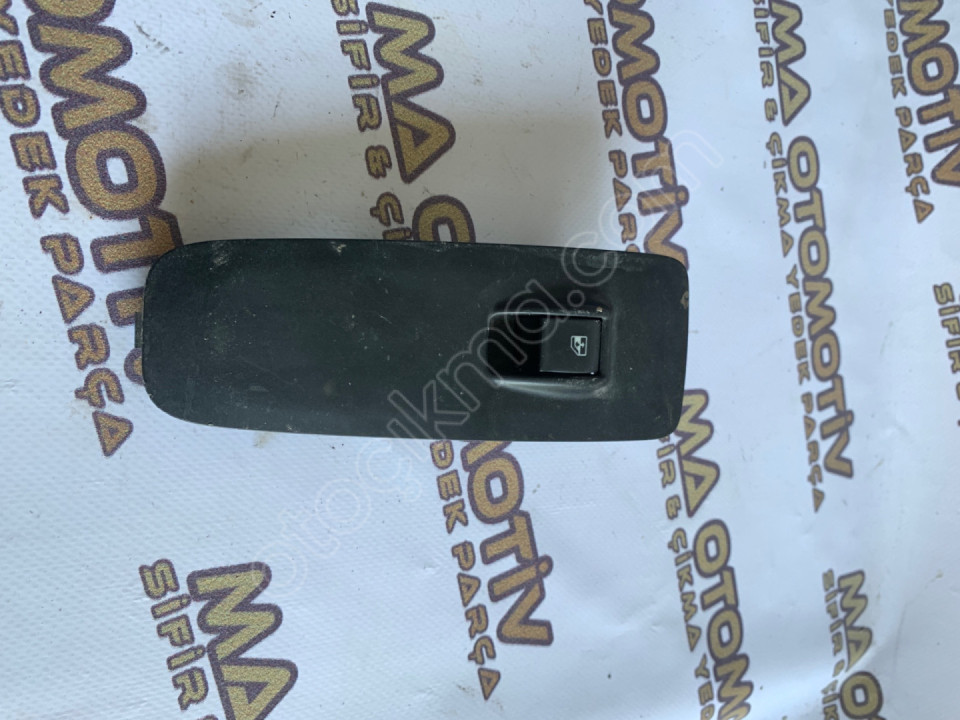 CİTRON JUMPER SAĞ ÖN CAM DÜĞMESİ