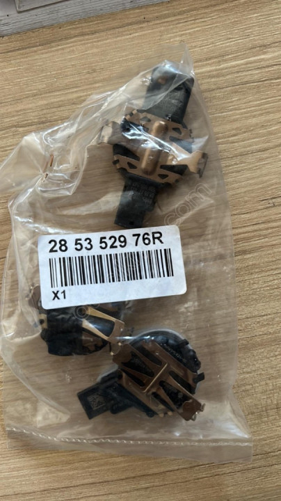 RENAULT CLİO 5 ÇIKMA ORJİNAL SIFIR YAĞMUR SENSÖRÜ 285352976R