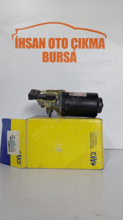 CAM SİLECEK MOTORU , FİAT ALBEA PALIO DOBLO ORJINAL OPAR